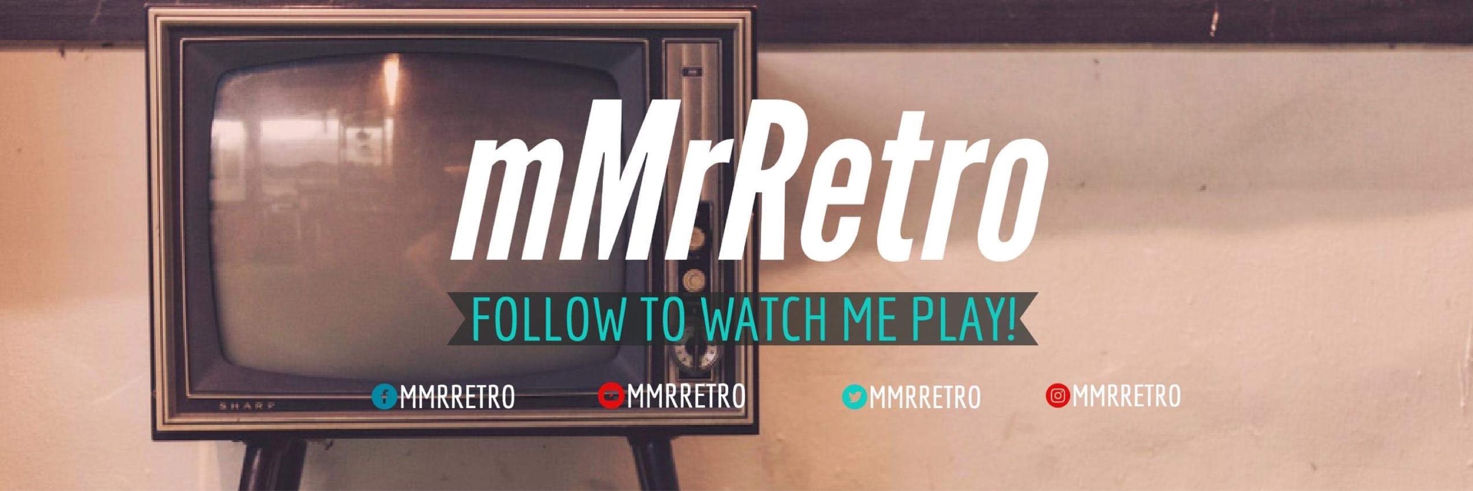 mMrRetro