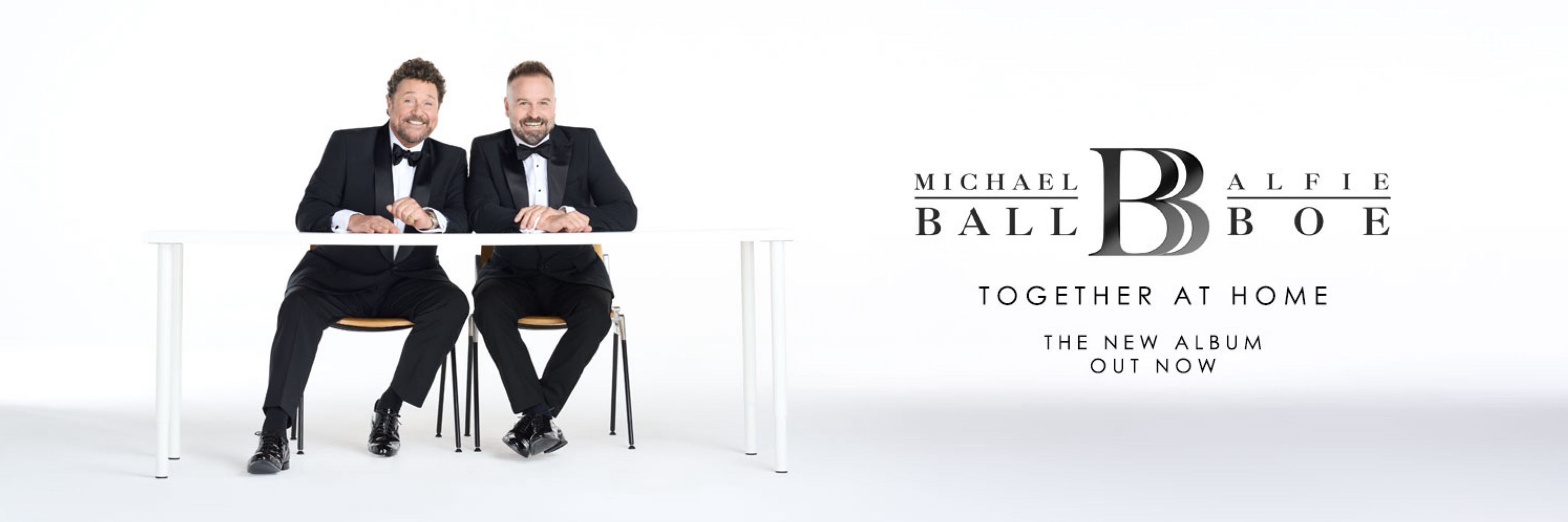 Michael Ball OBE