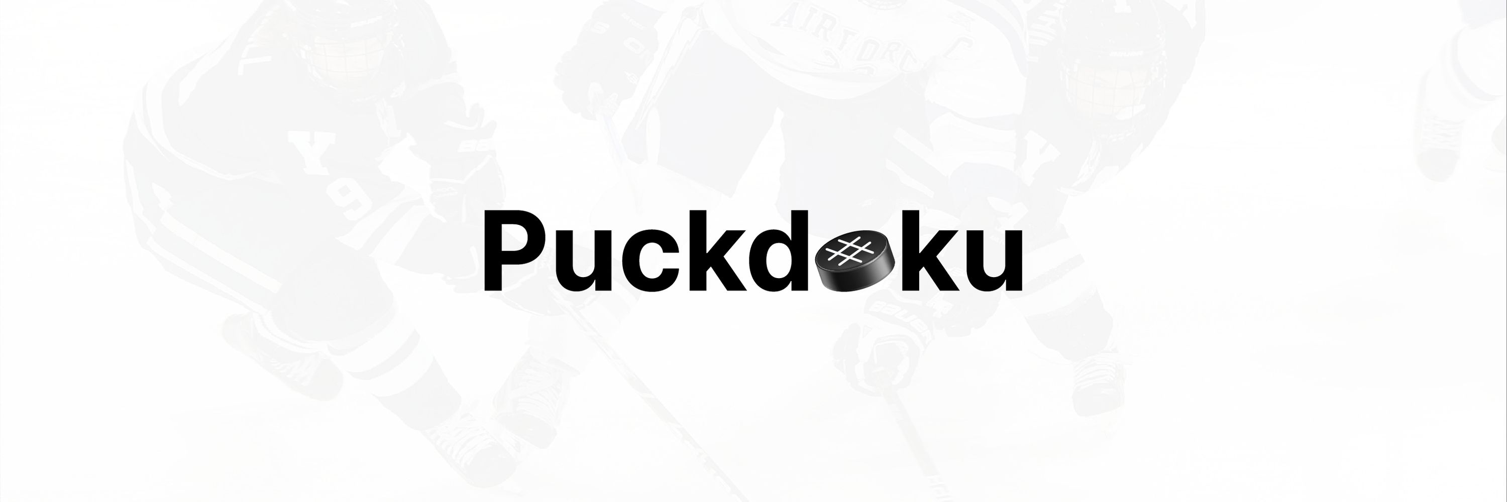 Puckdoku