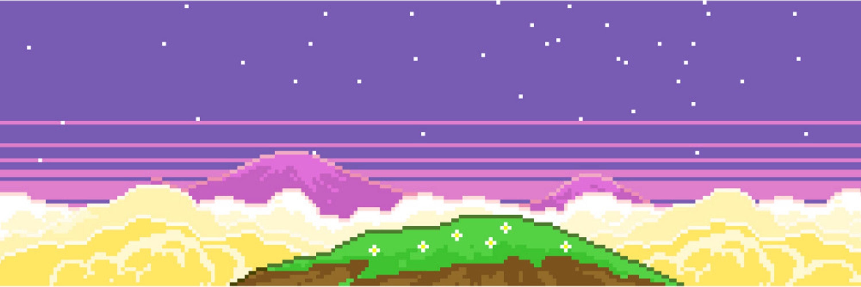 PixelAdrift