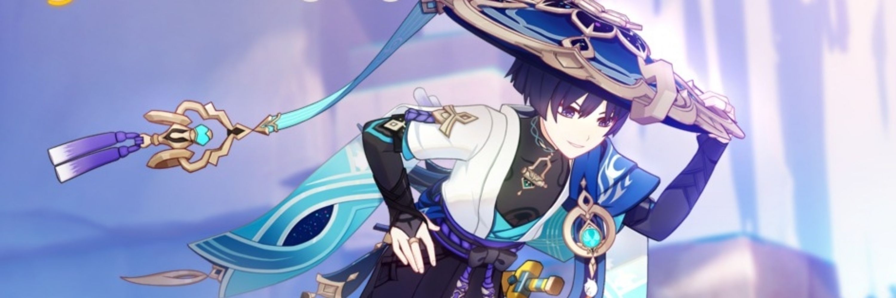 Anemo goat 