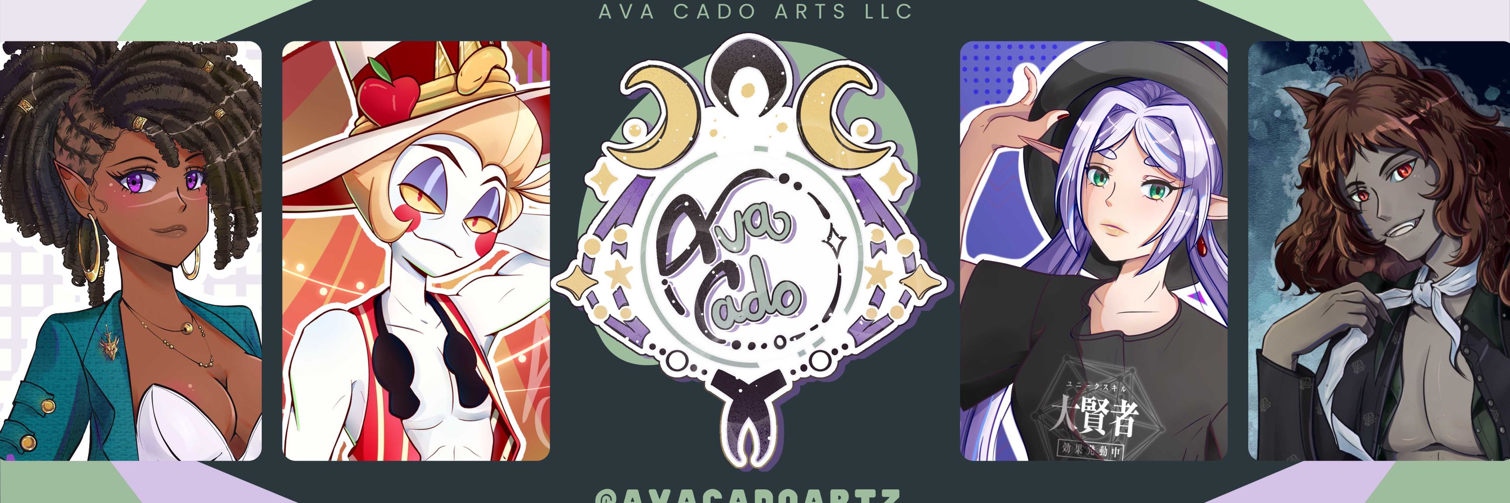 Ava Cado