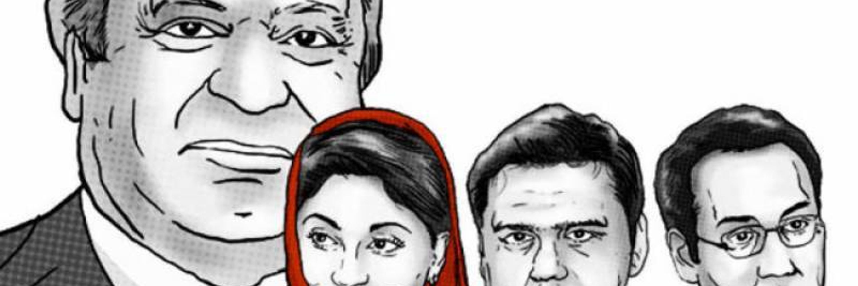 Nawaz Sharif (Parody Account)