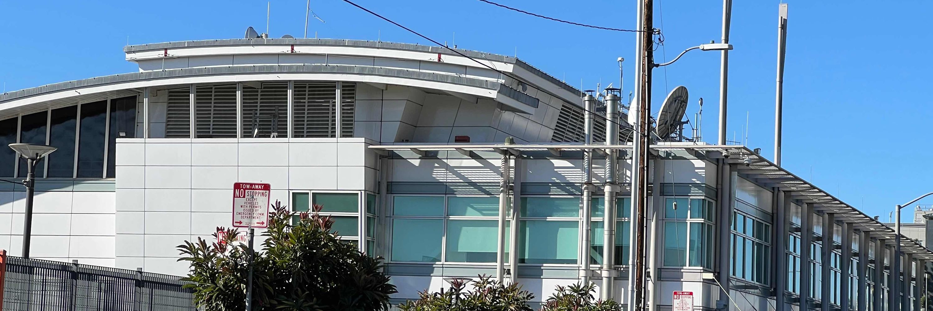 San Francisco ACS
