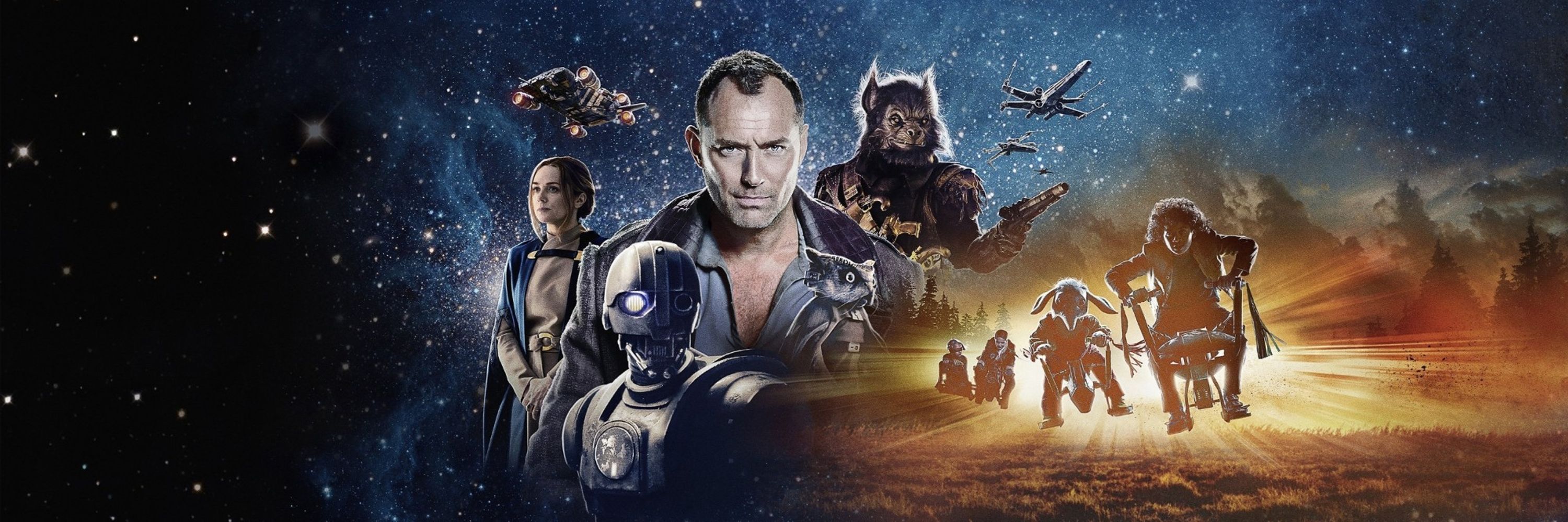 Planet Film Network