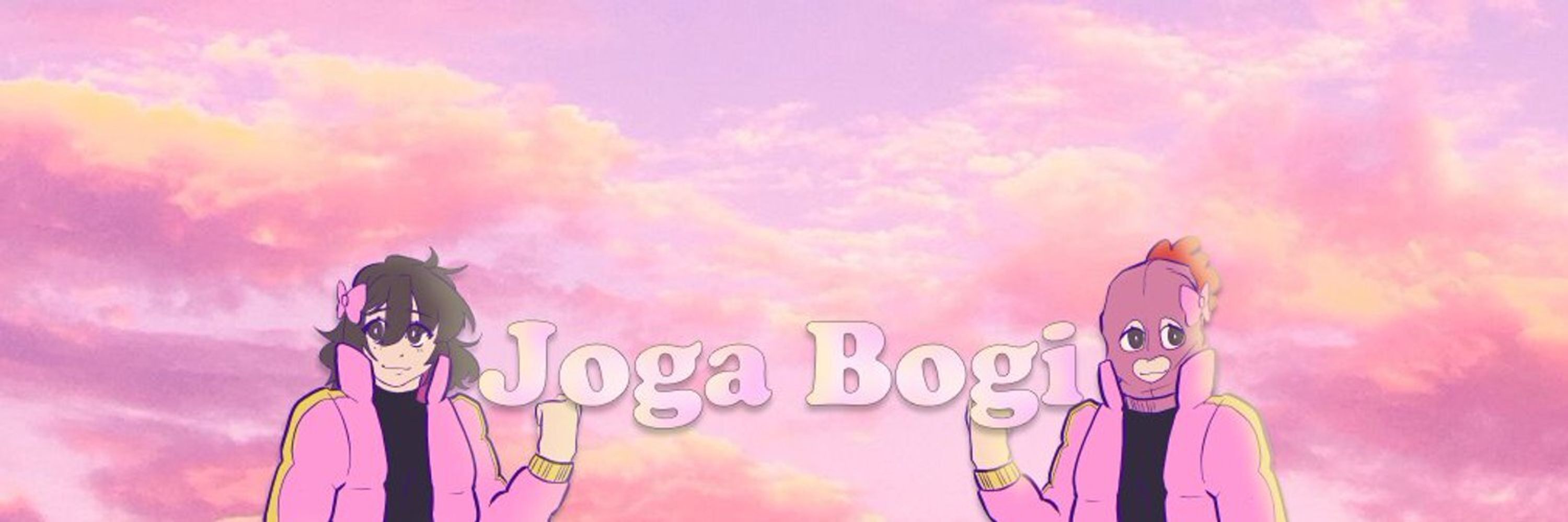 Joga Bogi 🥚💖