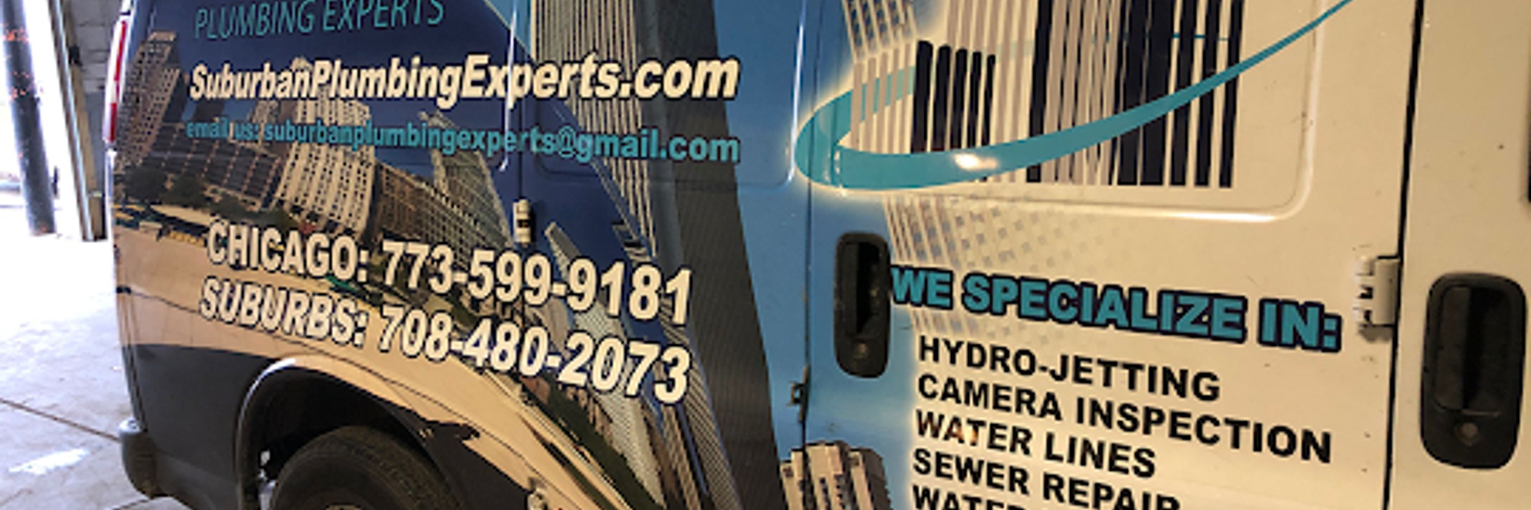 Suburban Plumbing Experts