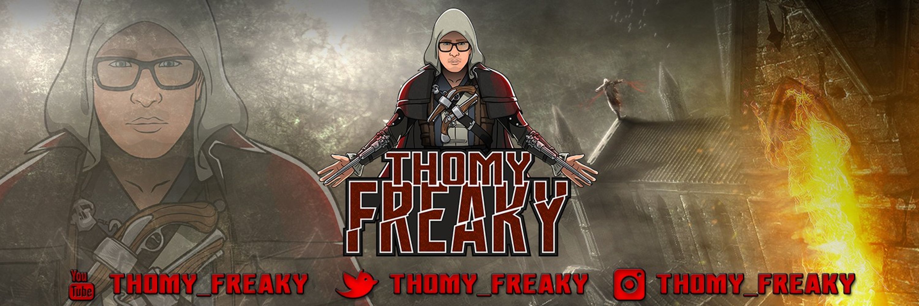 Thomas Ponier-Kröhl 🇪🇺🎮