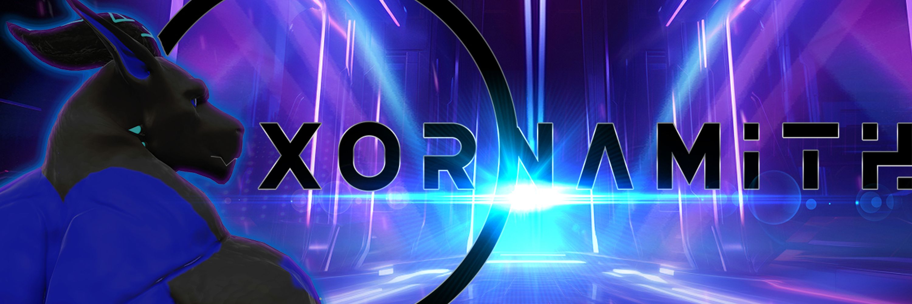 Xornamith