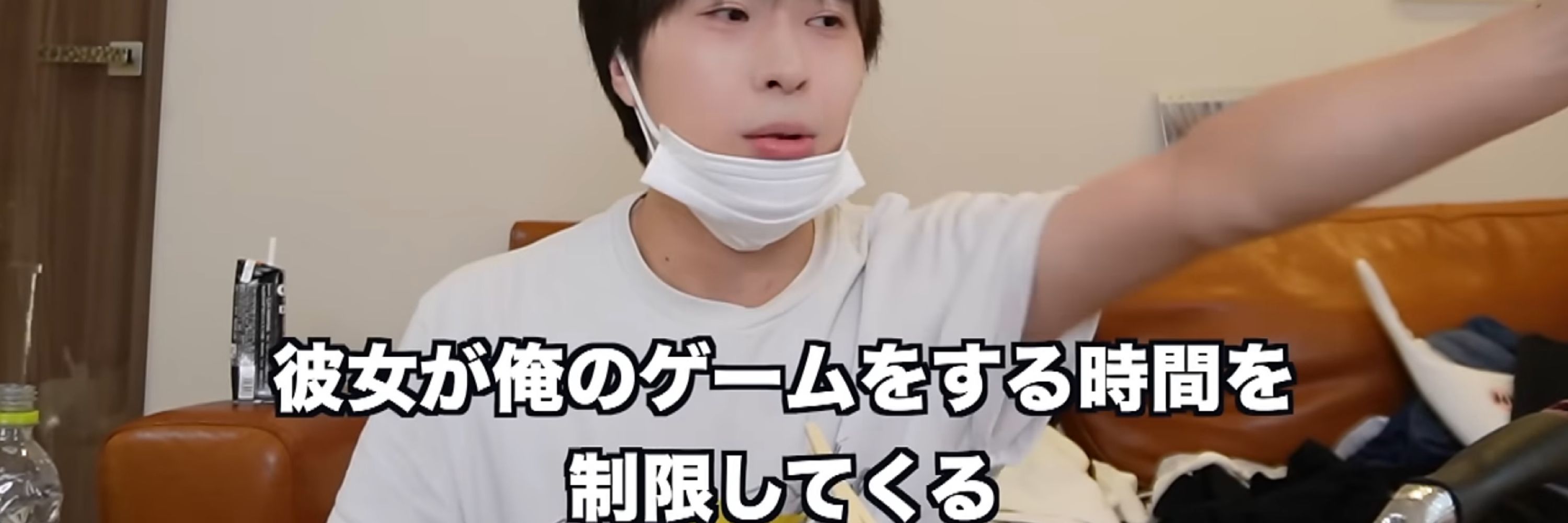 寝レンスキー