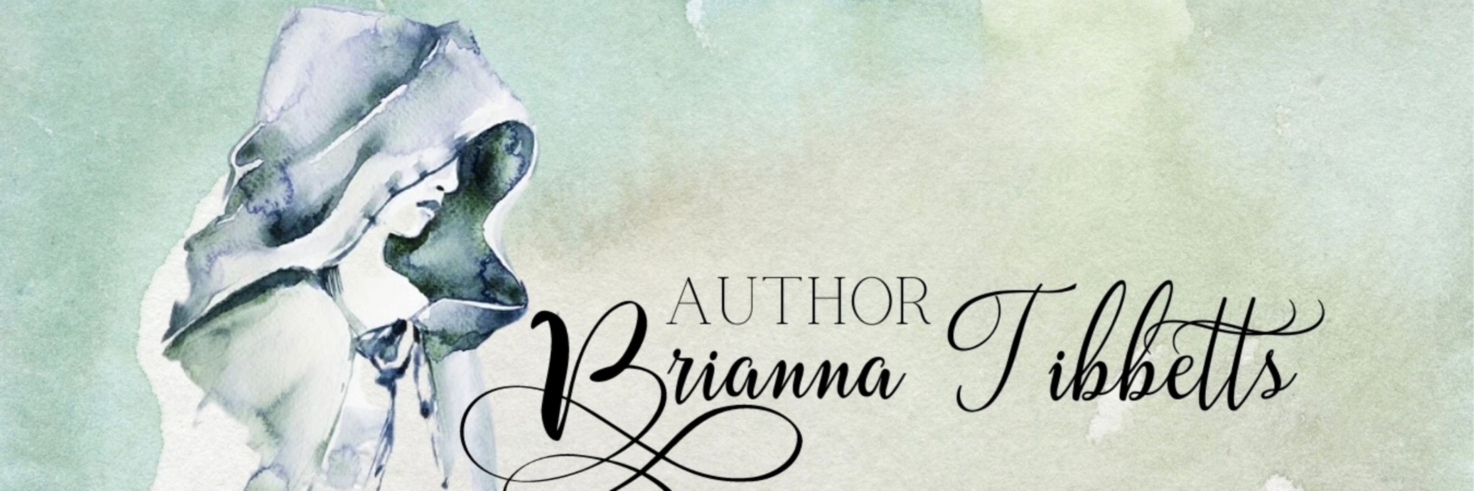 Brianna Tibbetts, Author