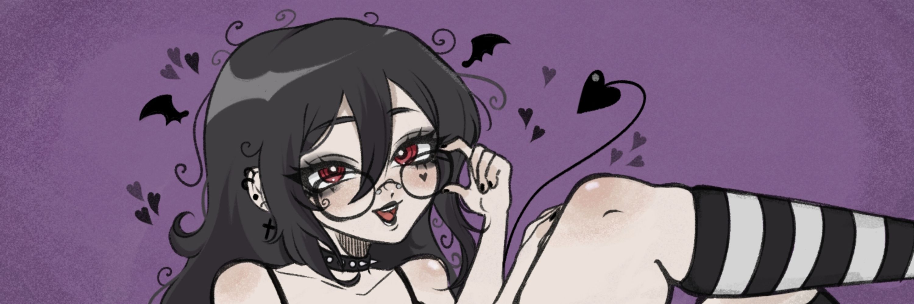 .ᘛ♰Ana♰ᘚ. (Comms open)
