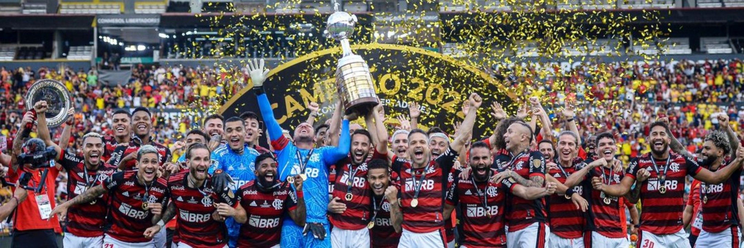 werli é tri e treta 🏆