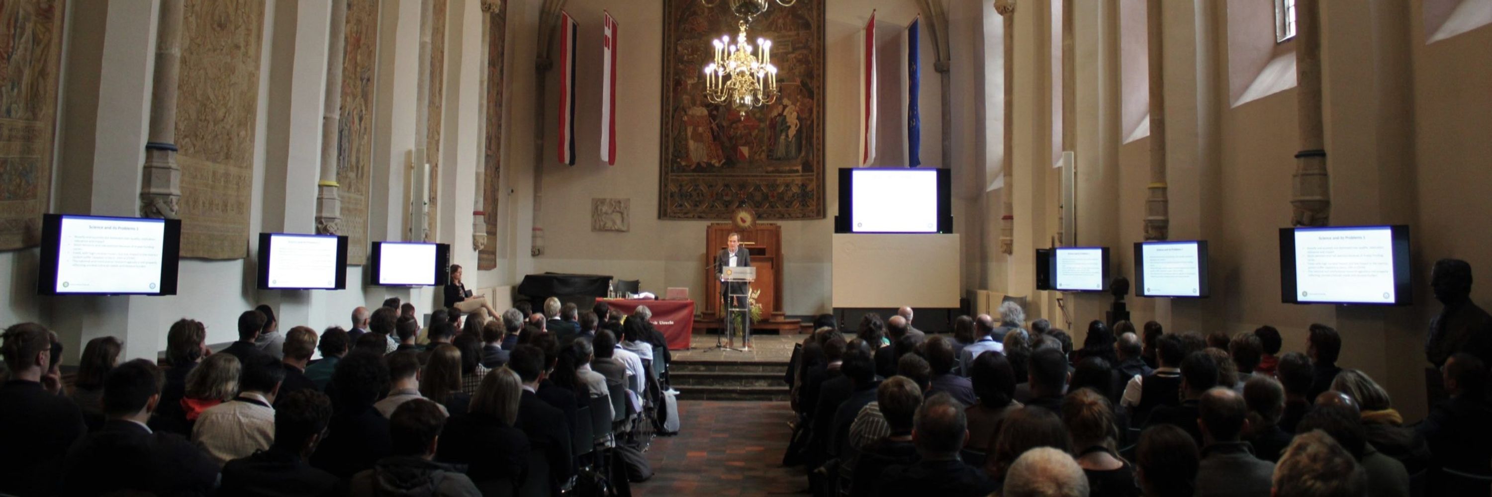 Eu-SPRI Forum
