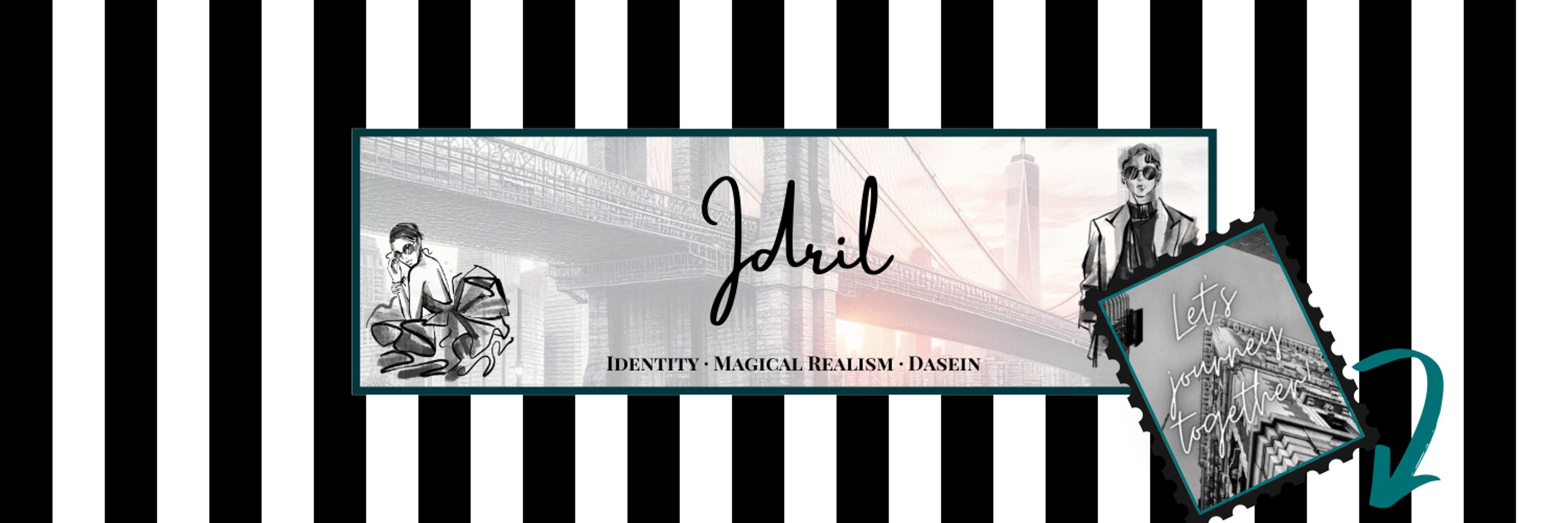 Idril 🕯️ #AmQuerying