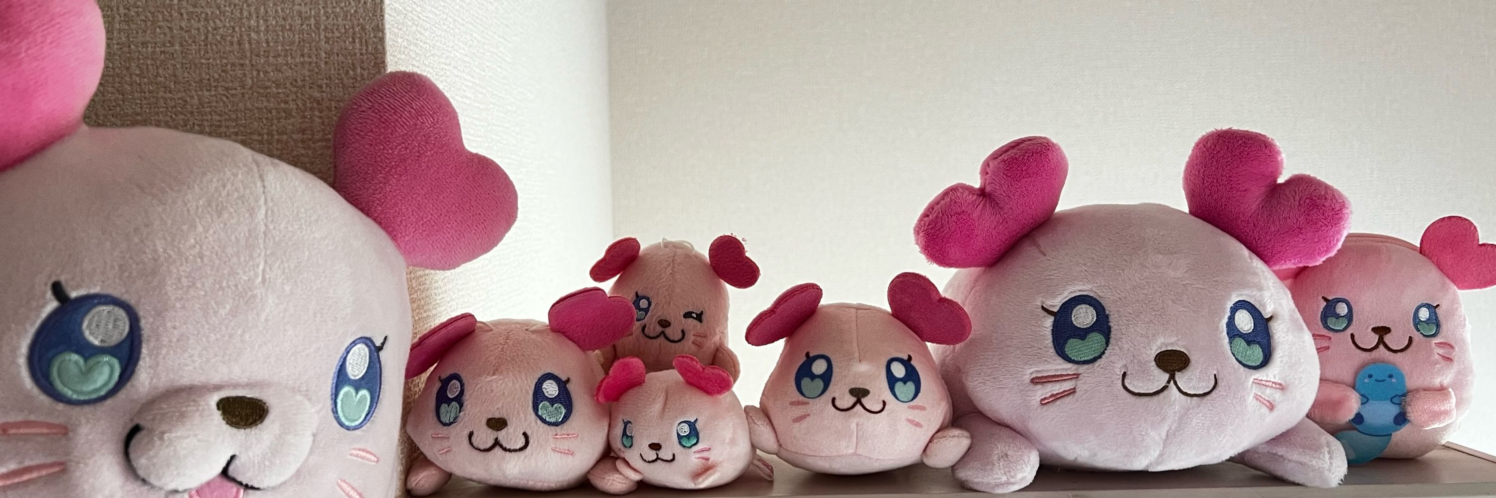 ひかる🦭💕
