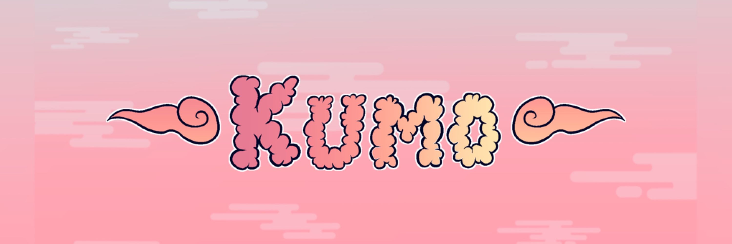 ☁️Kumo☁️ Cloud demon vtuber