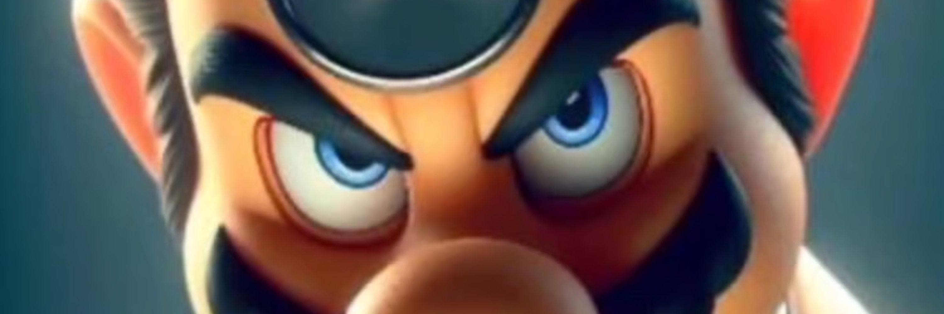Dr. Mario