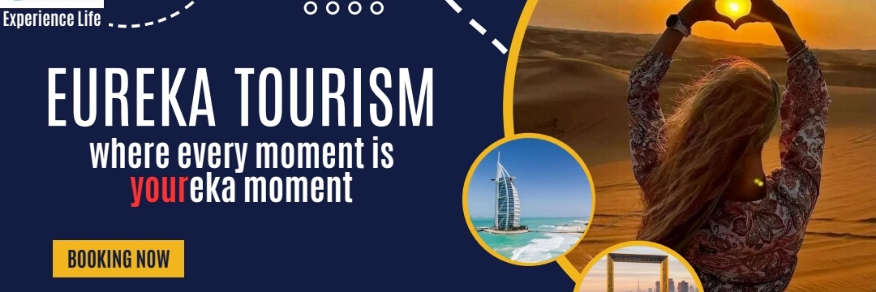 Eureka Tours