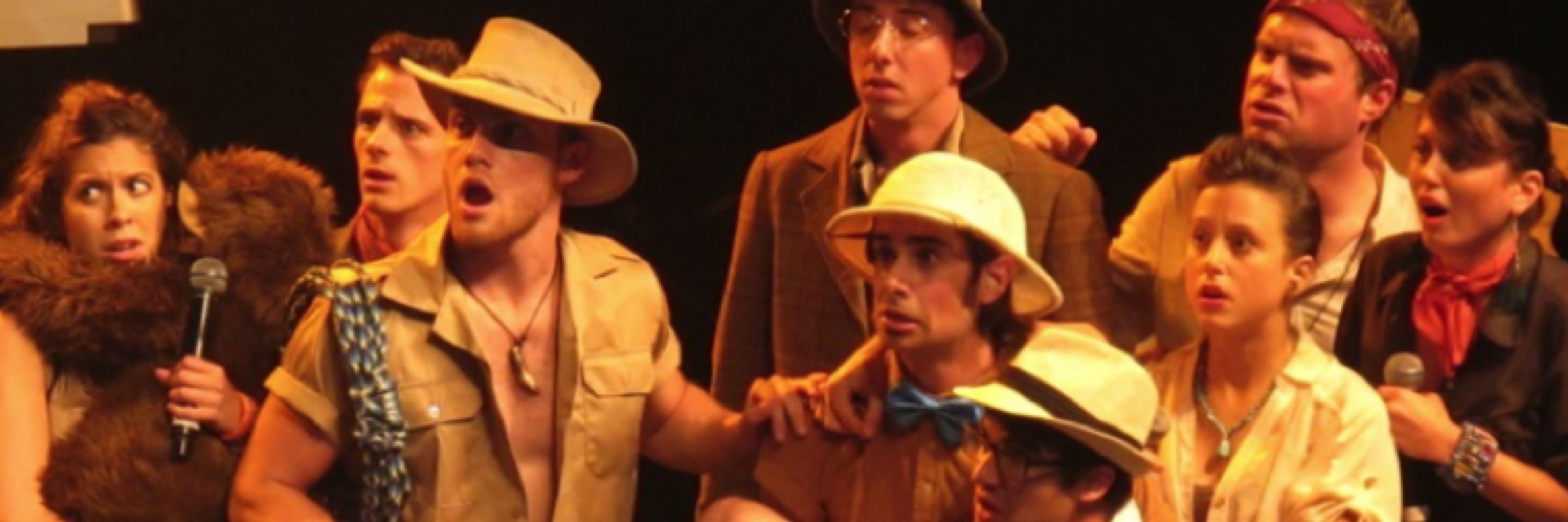daily starkid