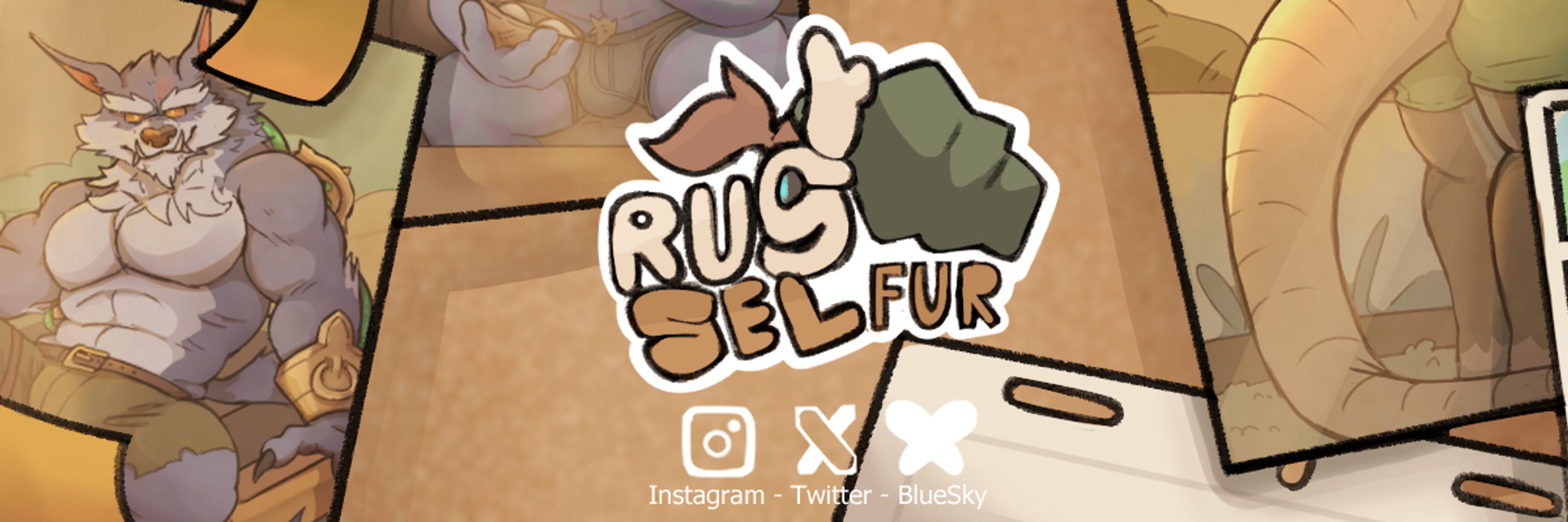 RusselFur