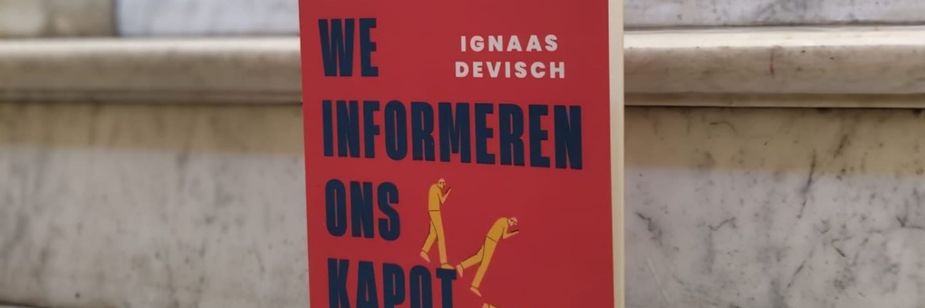 Ignaas Devisch