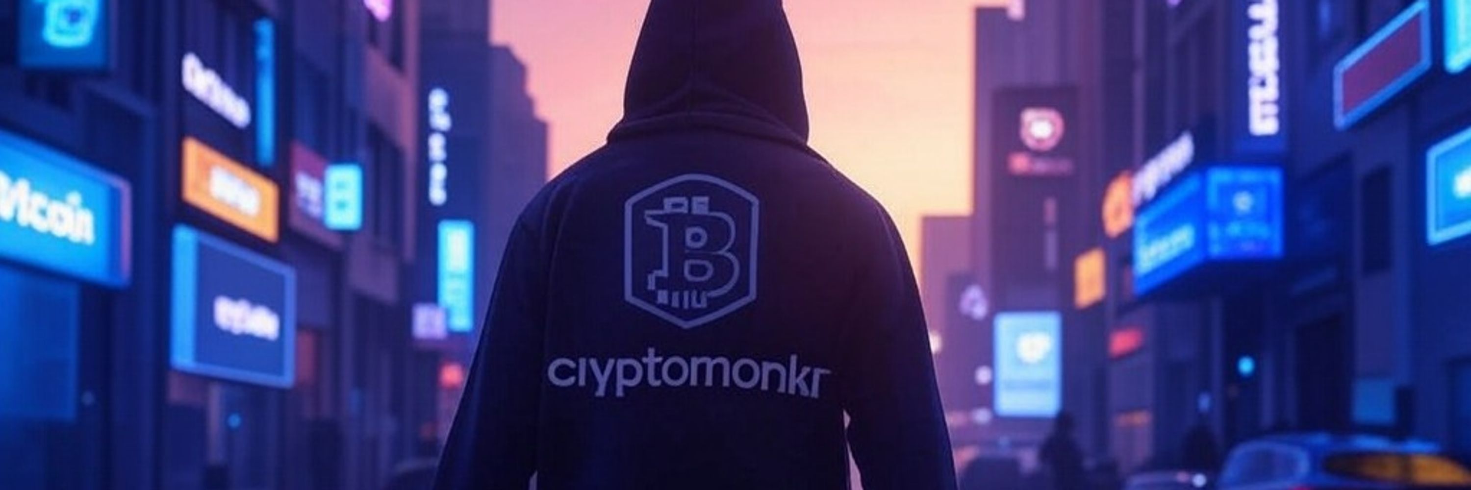 cryptomonkr