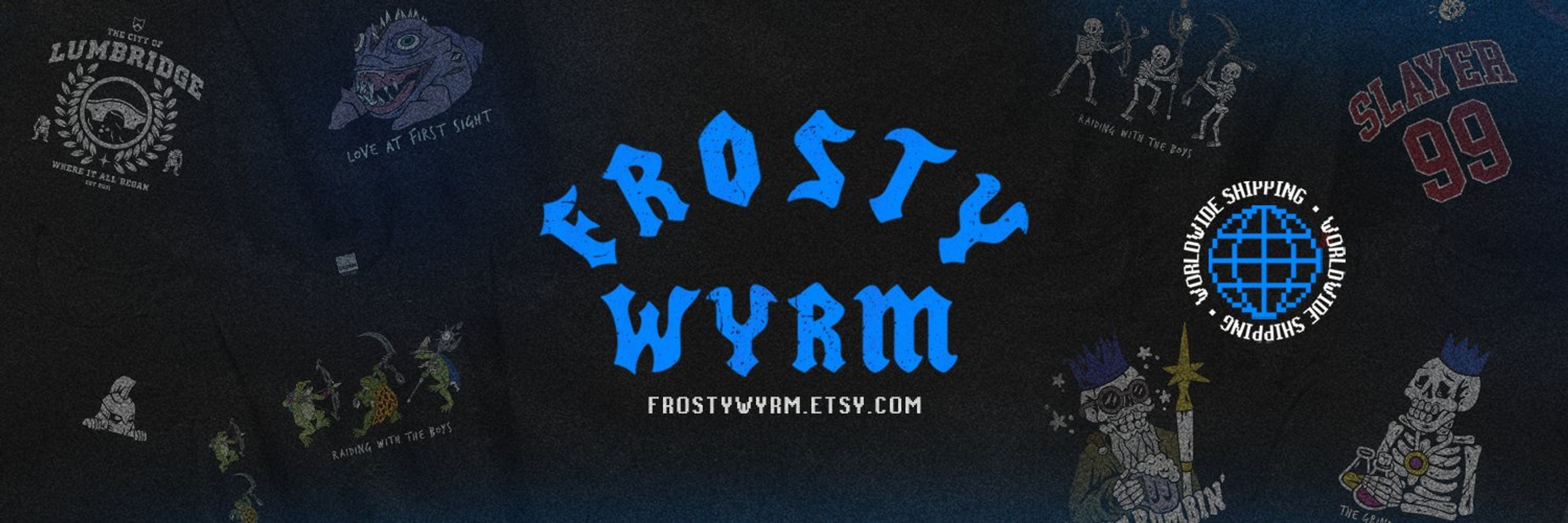 FrostyWyrm