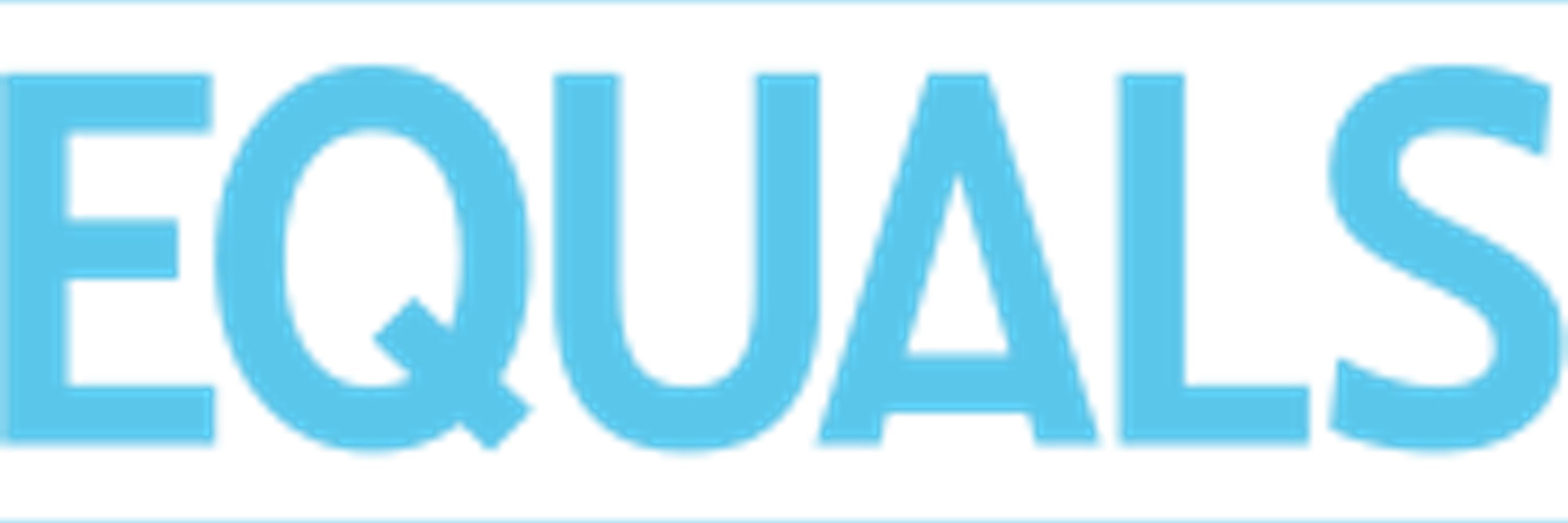 EQUALS