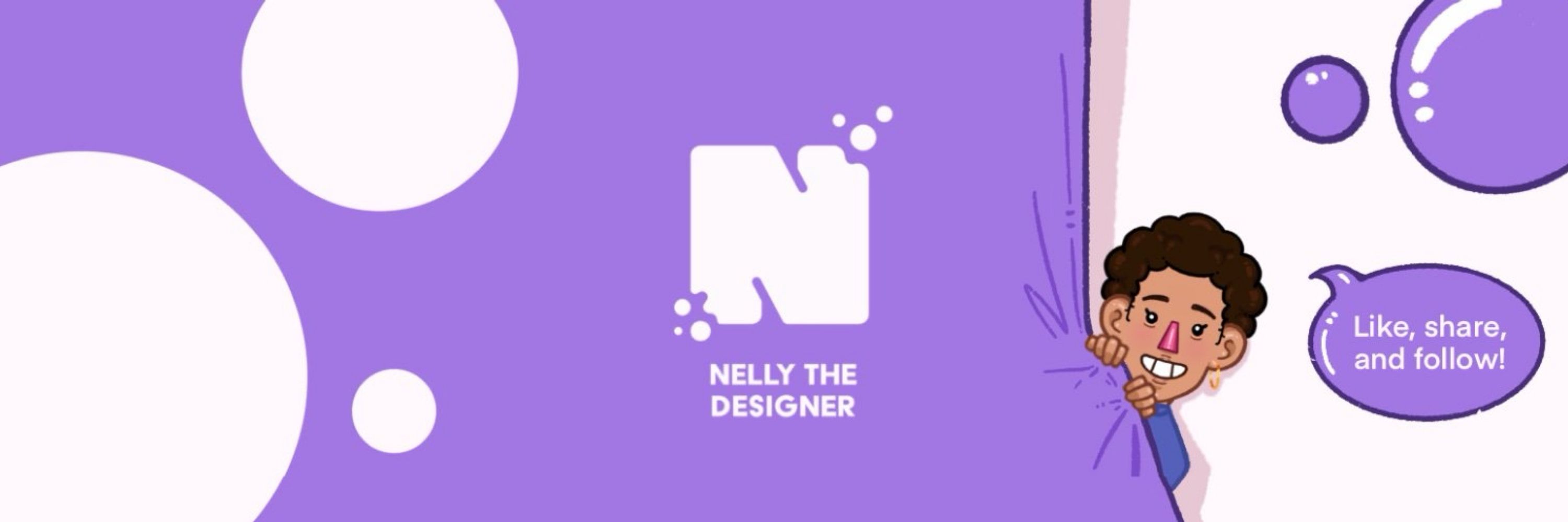 Nelly The Designer