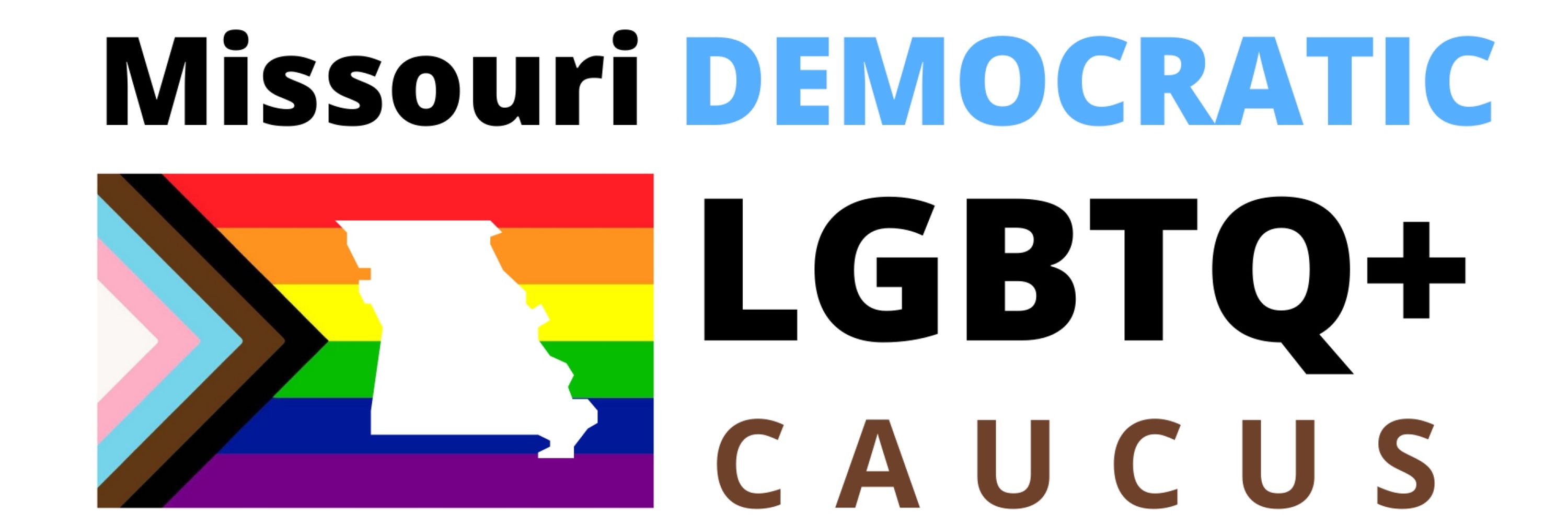 MDP LGBTQ+ Caucus