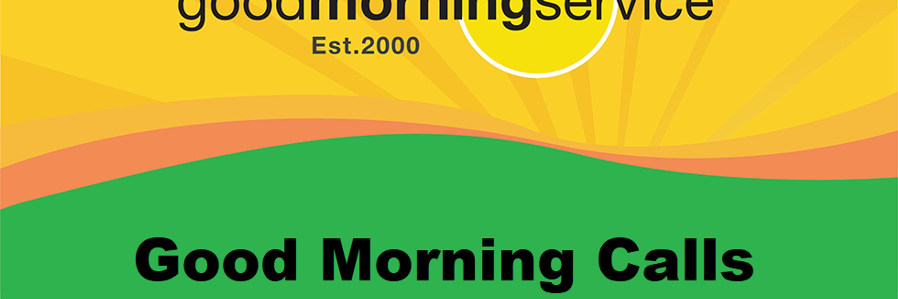 Good Morning Service 