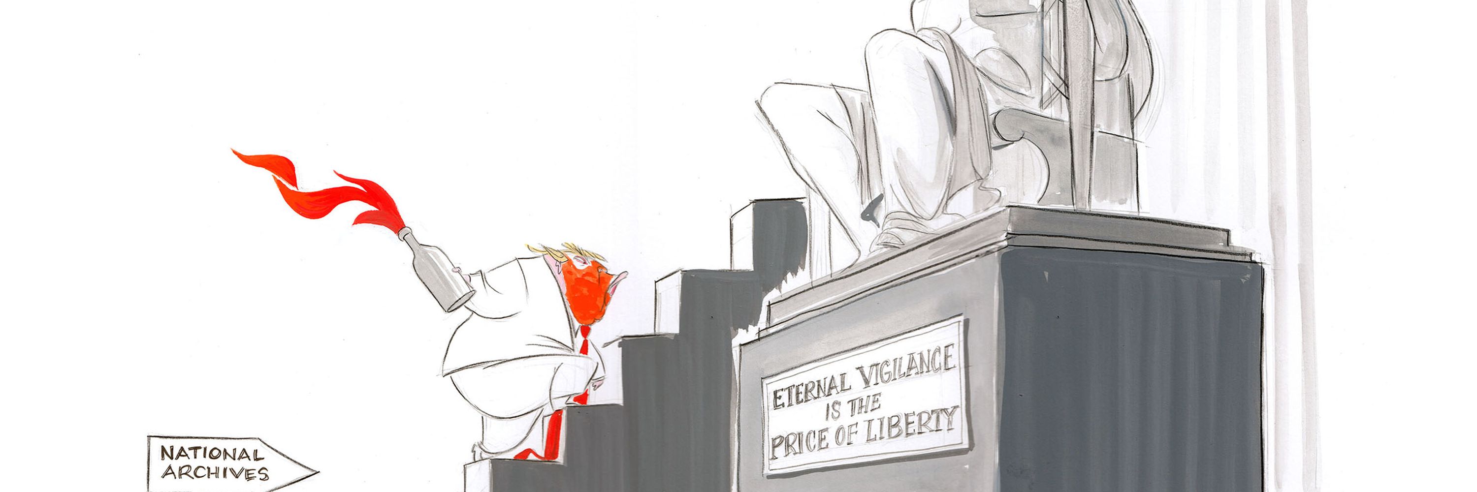 Ann Telnaes