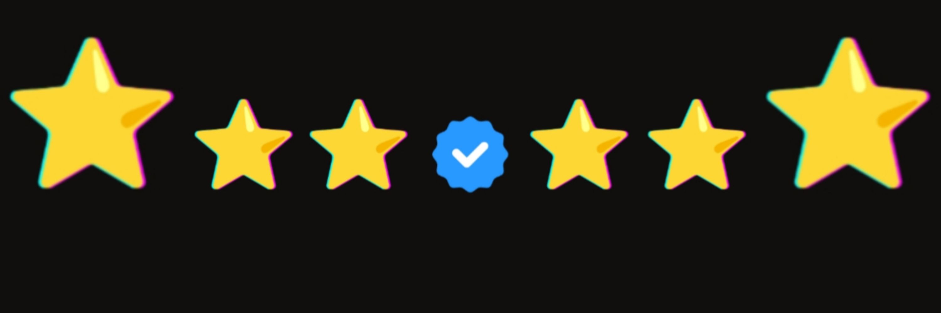 Cyber Estrella⭐