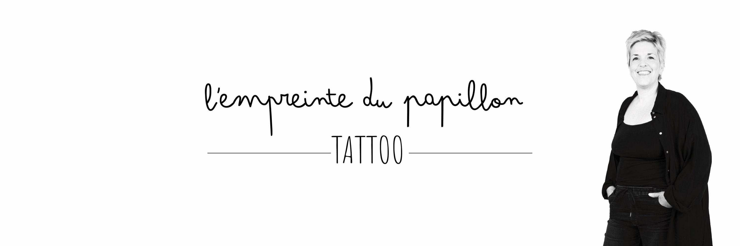 Isa Sirois_L’empreinte du papillon tattoo