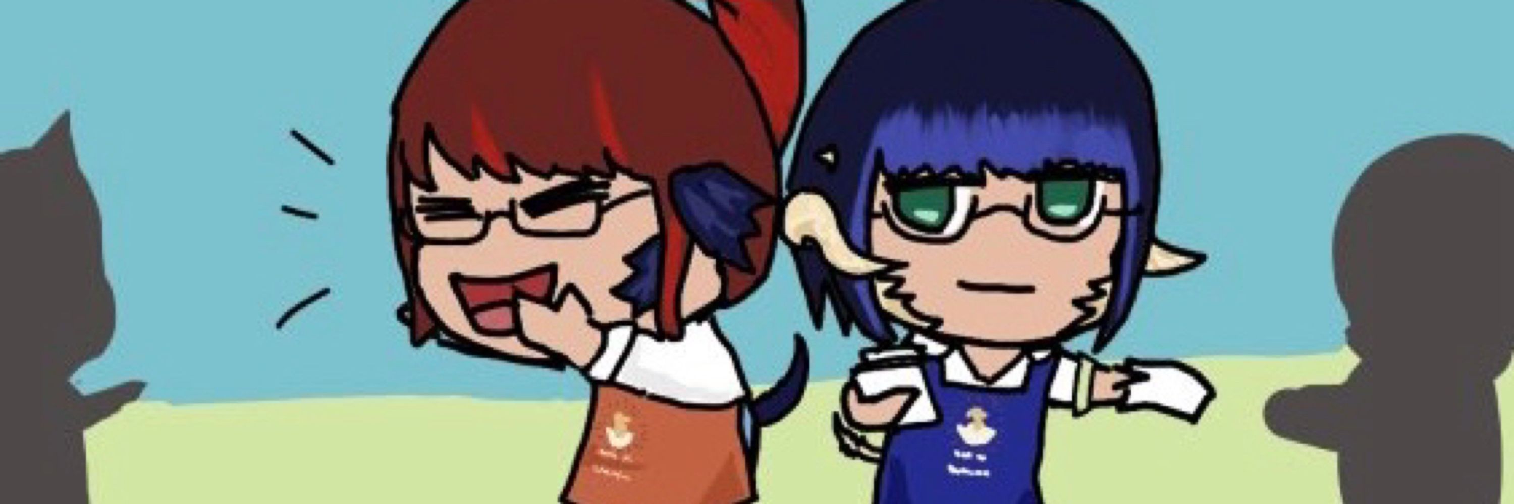 あるらうね🦀