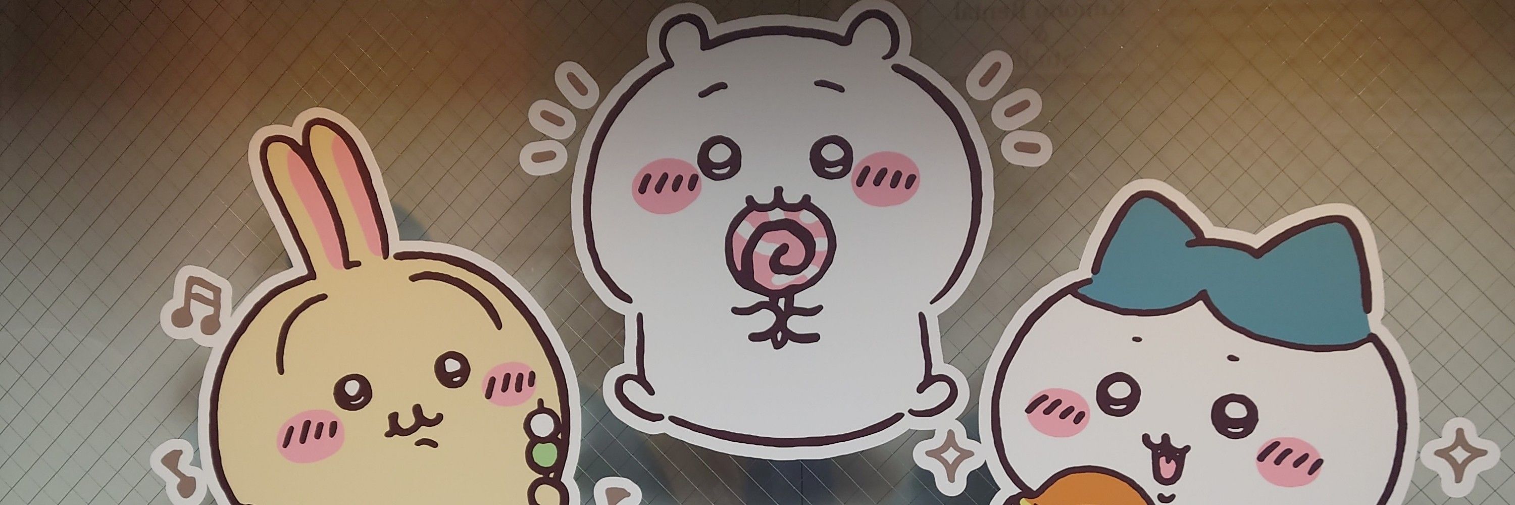 にゃんさん(ΦωΦ)