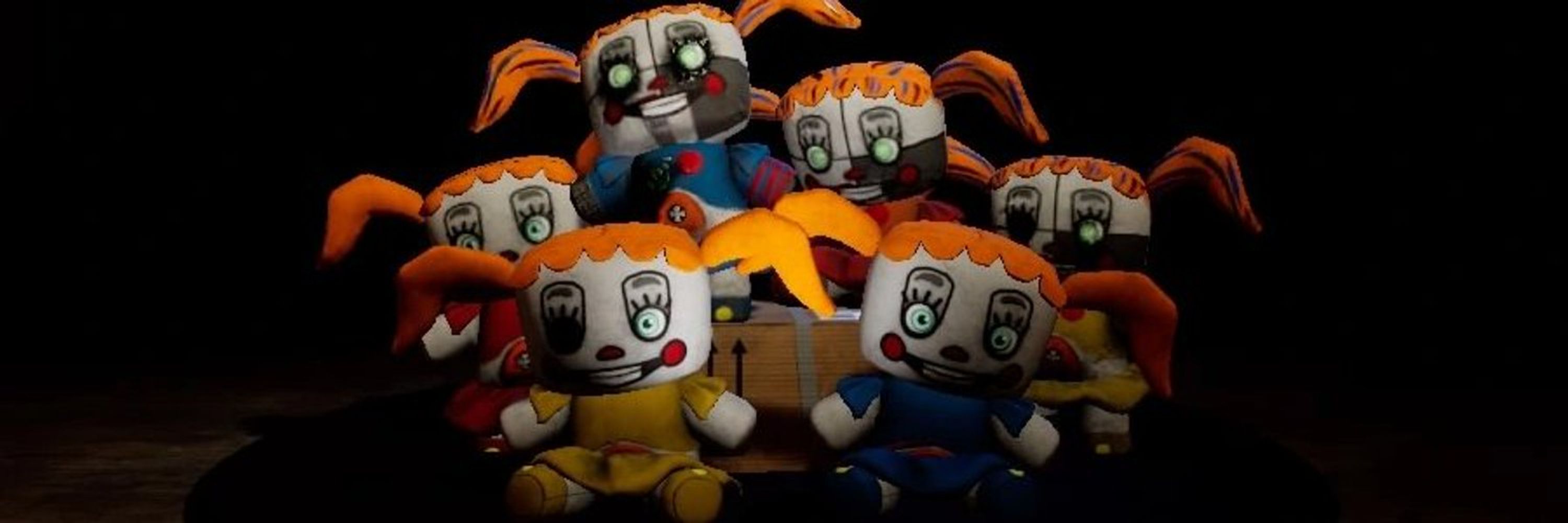 Plushbaby