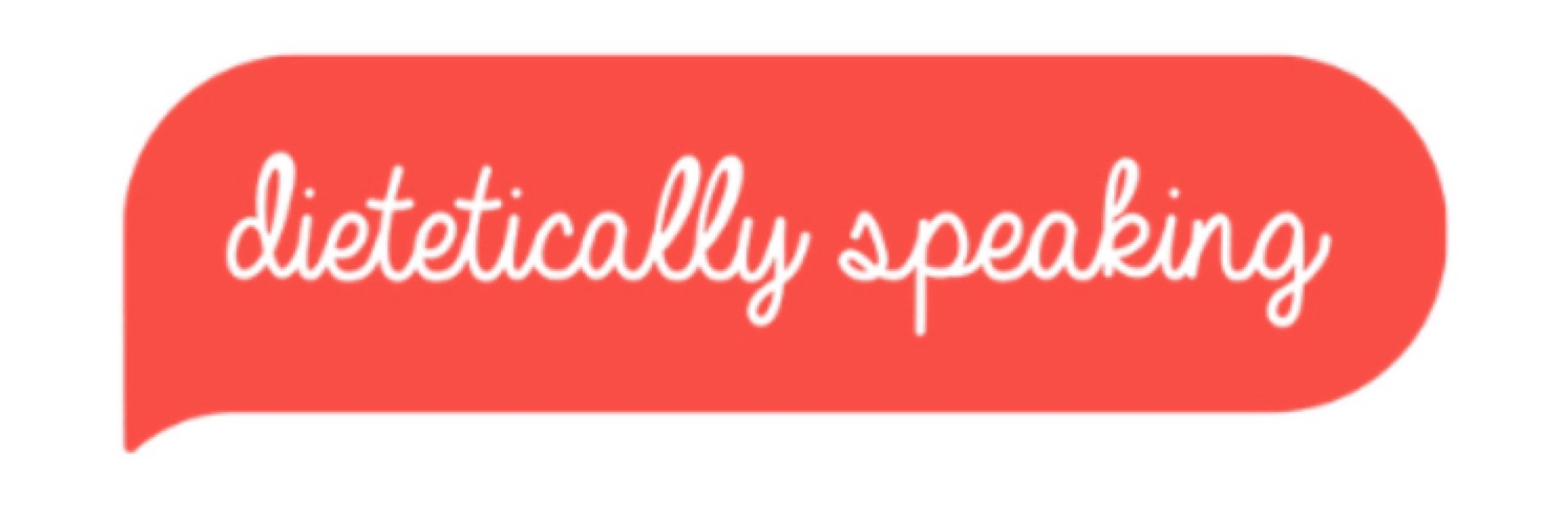 Maeve Hanan / Dietetically Speaking