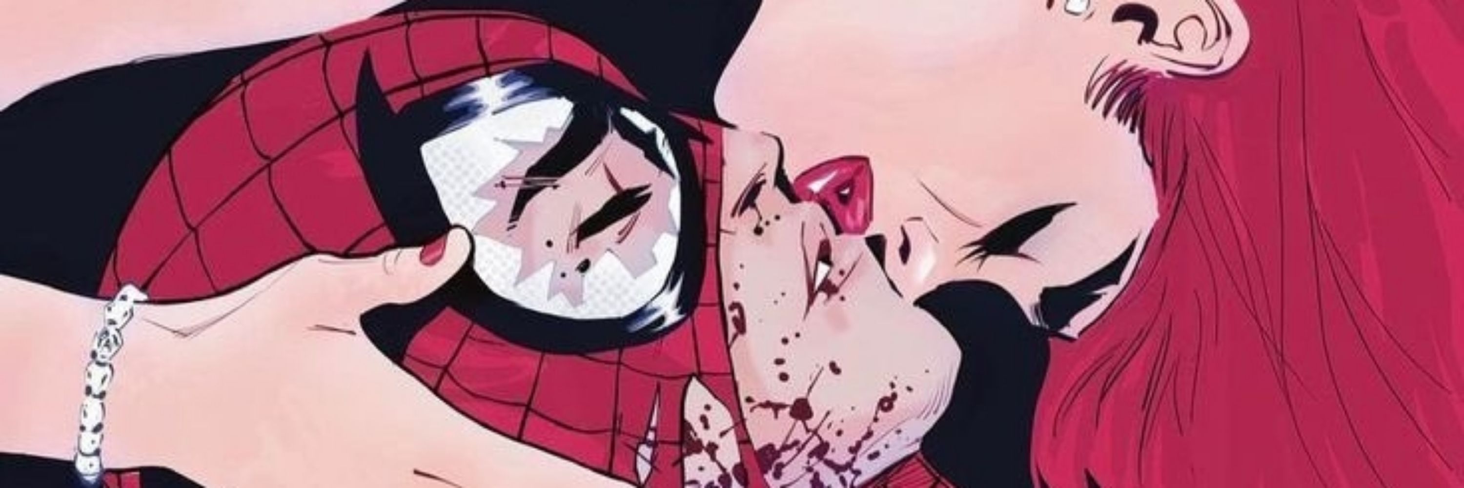 Spider-Menace