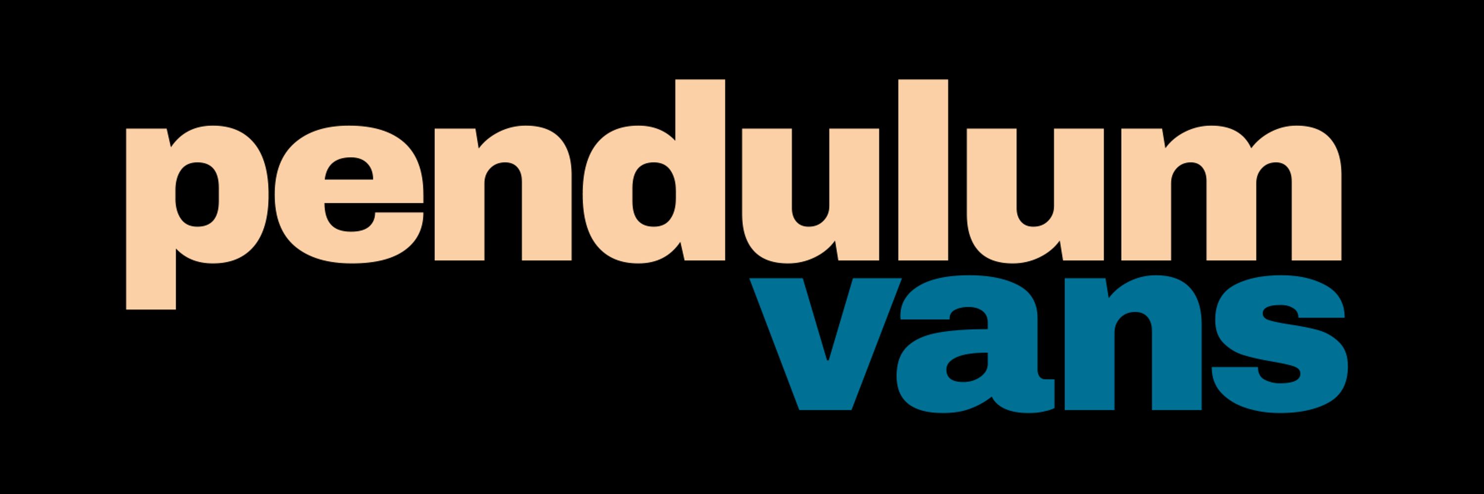 Pendulum Vans