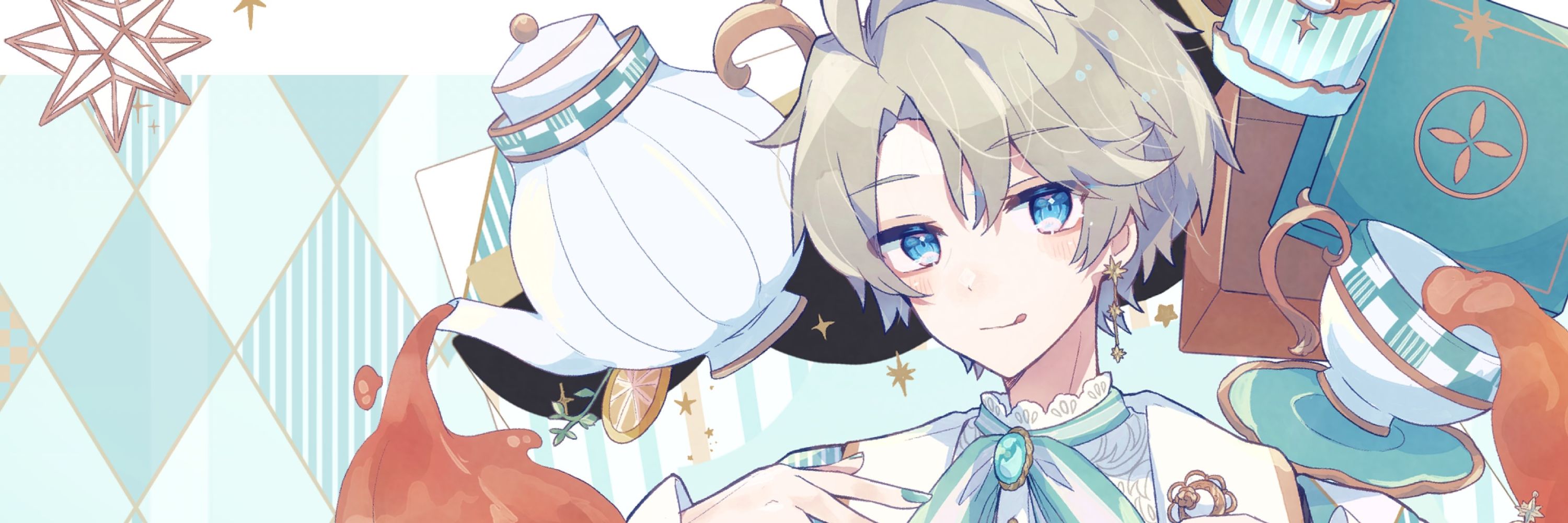 ゆいま ෆ⃛