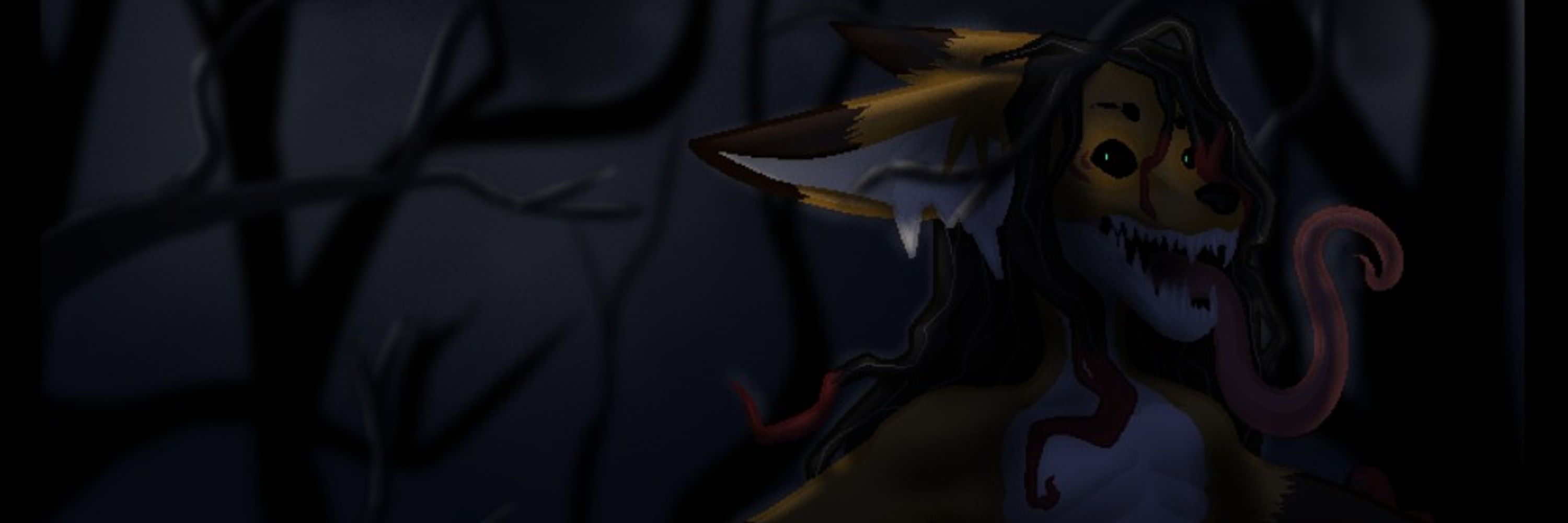 BrokenFox