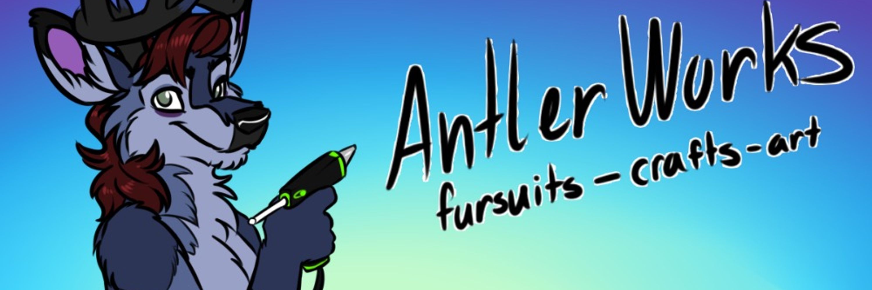 AntlerWorks