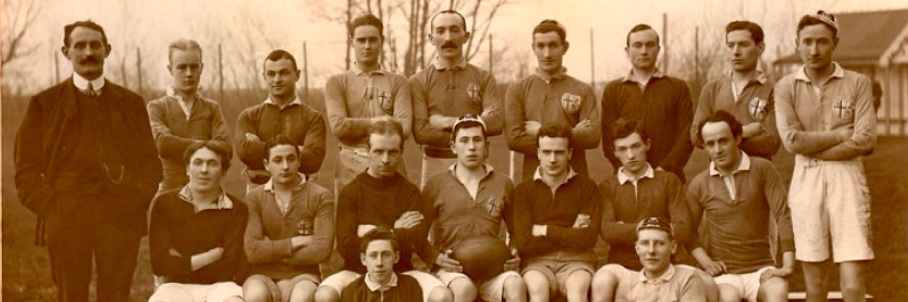 LIRFC History