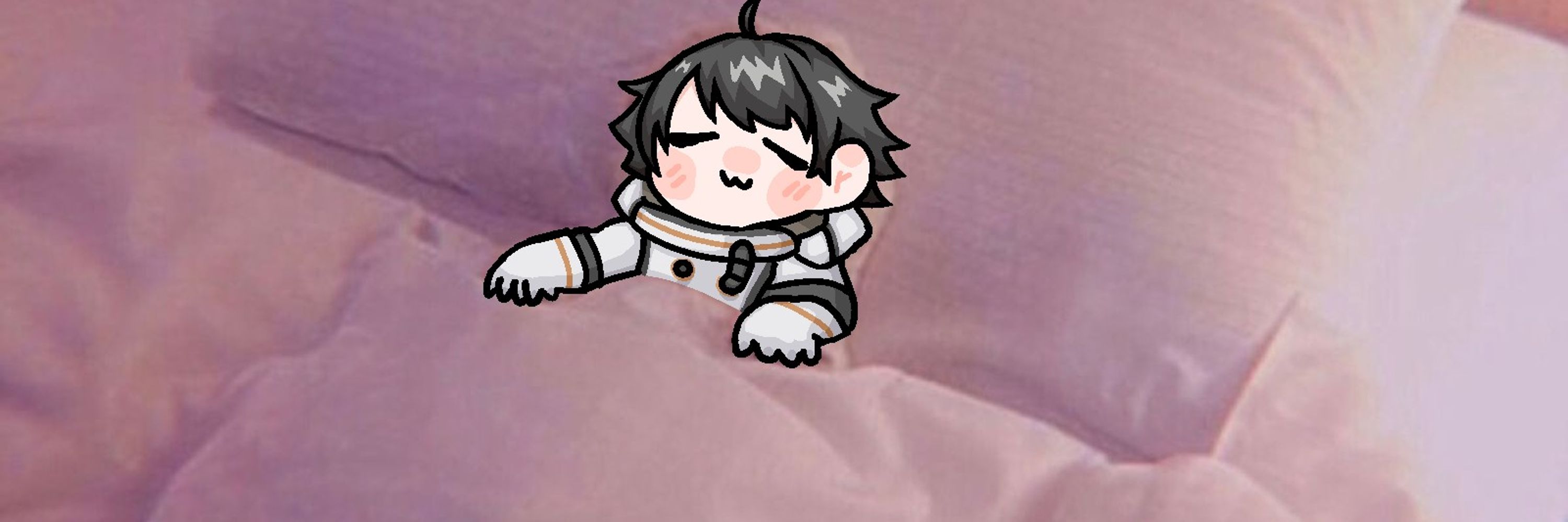tummie!