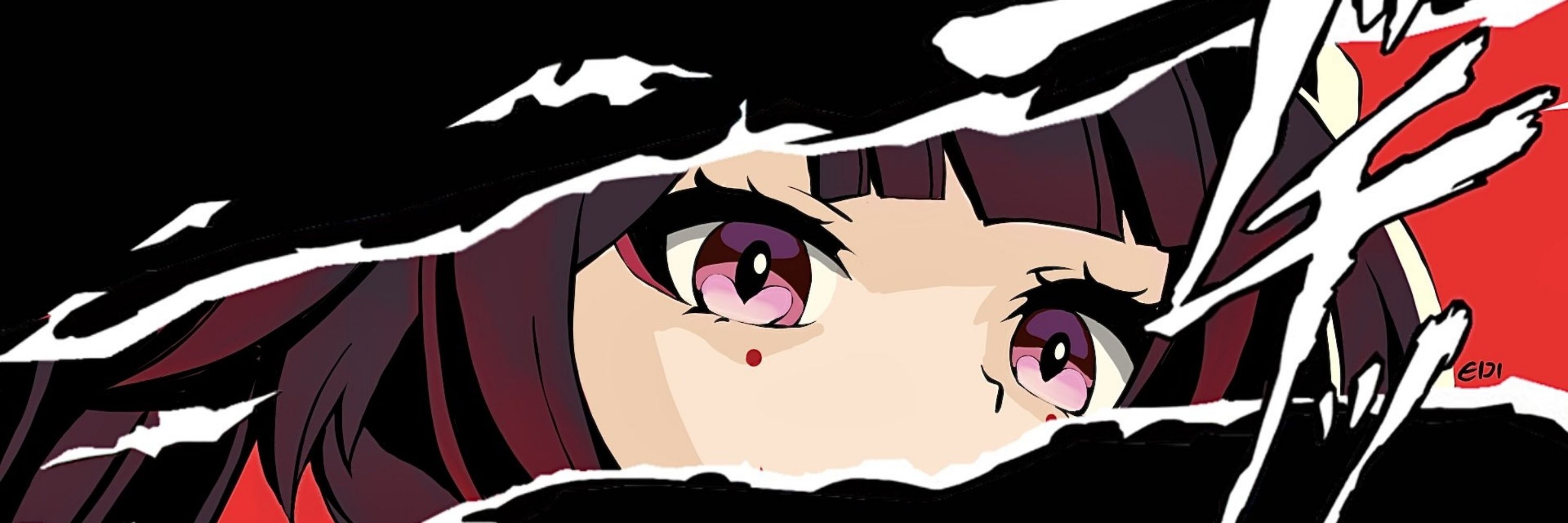 Reimu 🦊⛩️