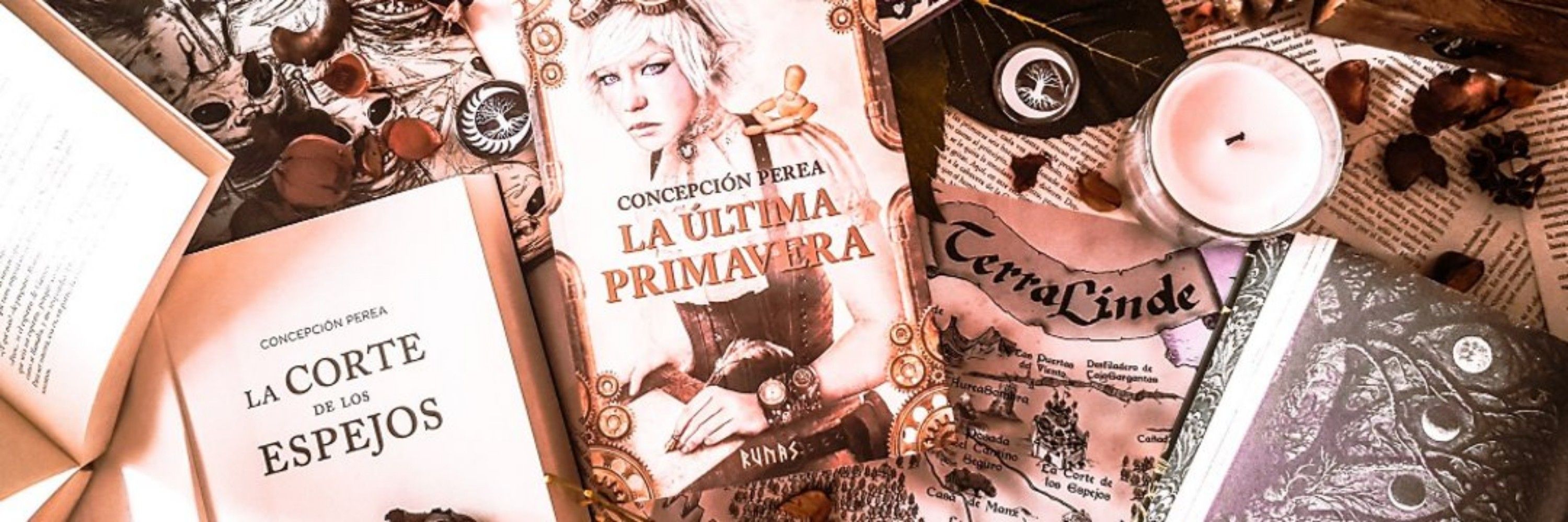 Concha Perea