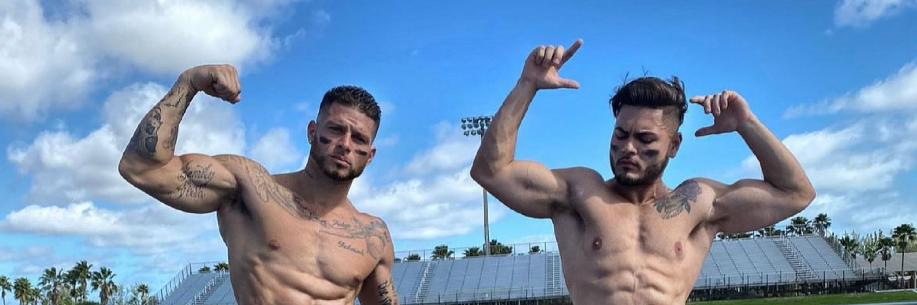 Kyle Vegas