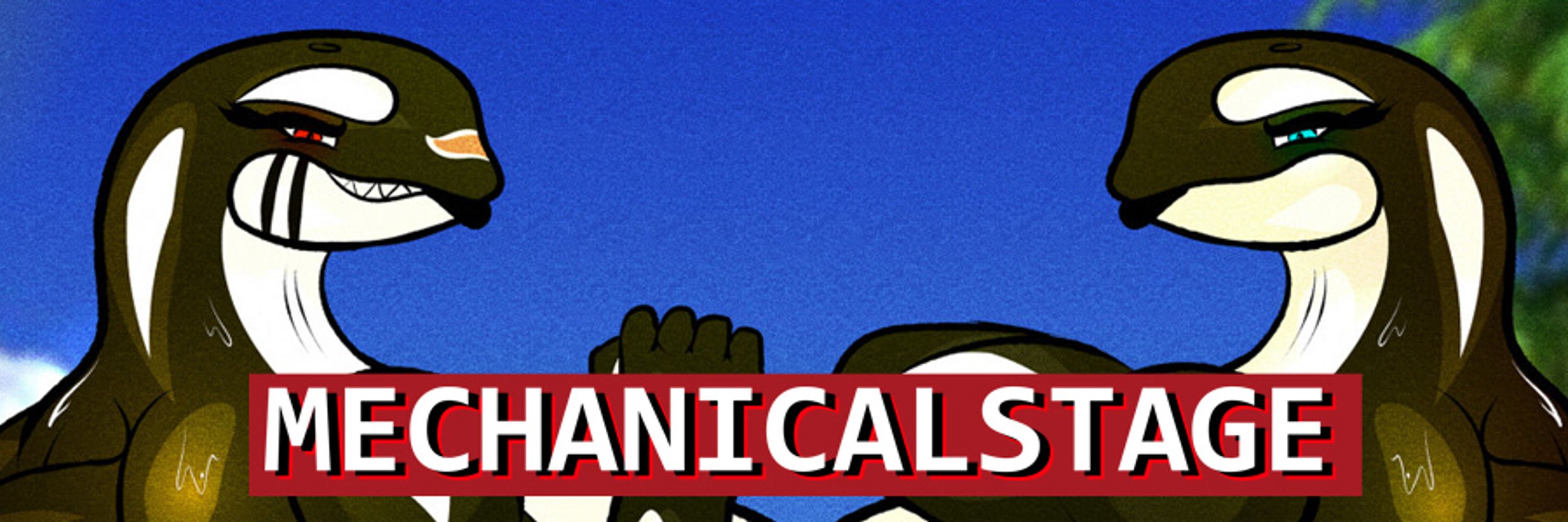 MechanicalStage